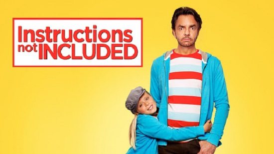 instructions not included
